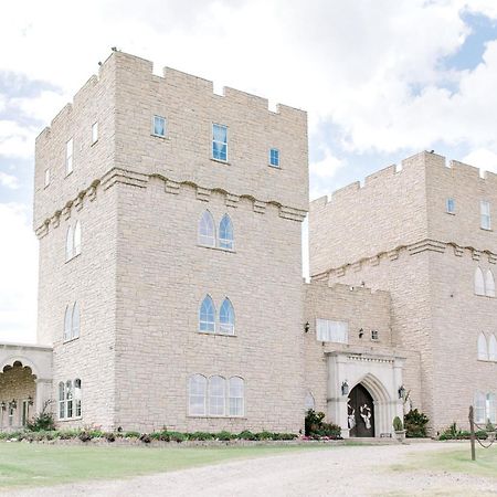 The Castle At ロックウォール エクステリア 写真
